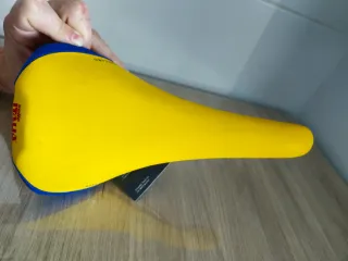 Sillín Selle Italia Flite Titanium