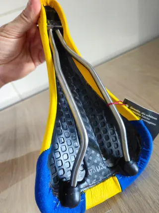 Sillín Selle Italia Flite Titanium