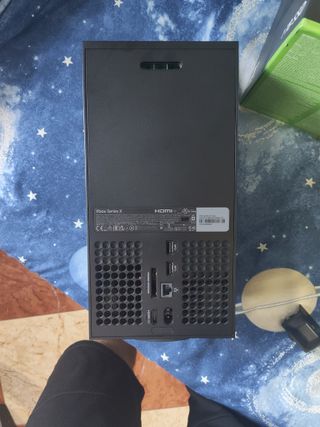 Xbox Series X da 1 TB