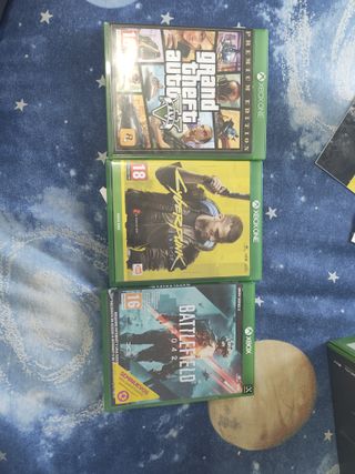 Xbox Series X da 1 TB