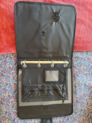 Archivador/Carpesano Roxy Floral