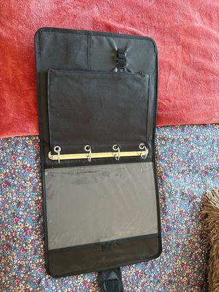 Archivador/Carpesano Roxy Floral