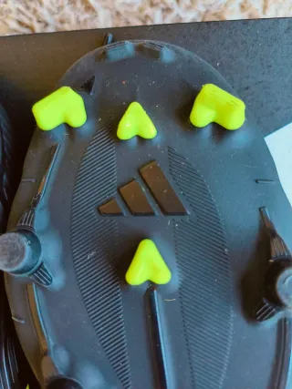 Botas de fútbol Adidas F50