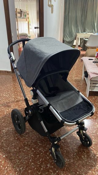 Bugaboo Camaleon 3 - Pack Completo