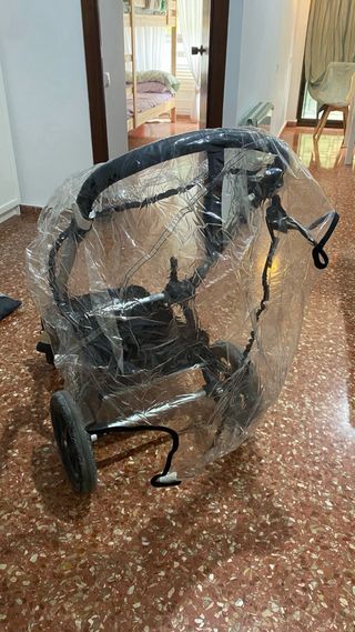 Bugaboo Camaleon 3 - Pack Completo