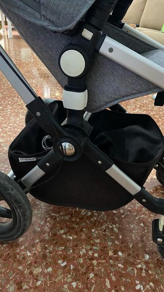 Bugaboo Camaleon 3 - Pack Completo
