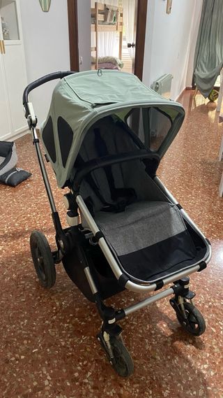 Bugaboo Camaleon 3 - Pack Completo