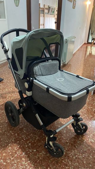Bugaboo Camaleon 3 - Pack Completo