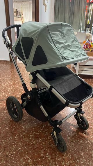 Bugaboo Camaleon 3 - Pack Completo