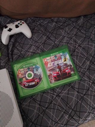 Controller e cavi Xbox One S White +