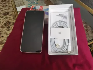 Vivo Y28 Oro/Rosa Nuovo