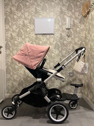 Bugaboo Fox 2 + Accesorios