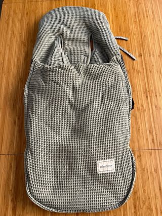 Bugaboo Fox 2 + Accesorios