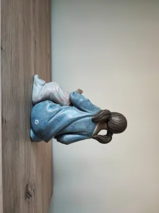 Figura Madre e Hija
