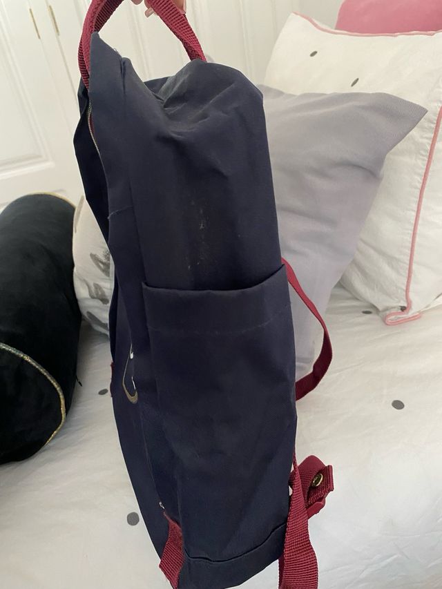 Mochila Harry Potter Platform 9 3/4