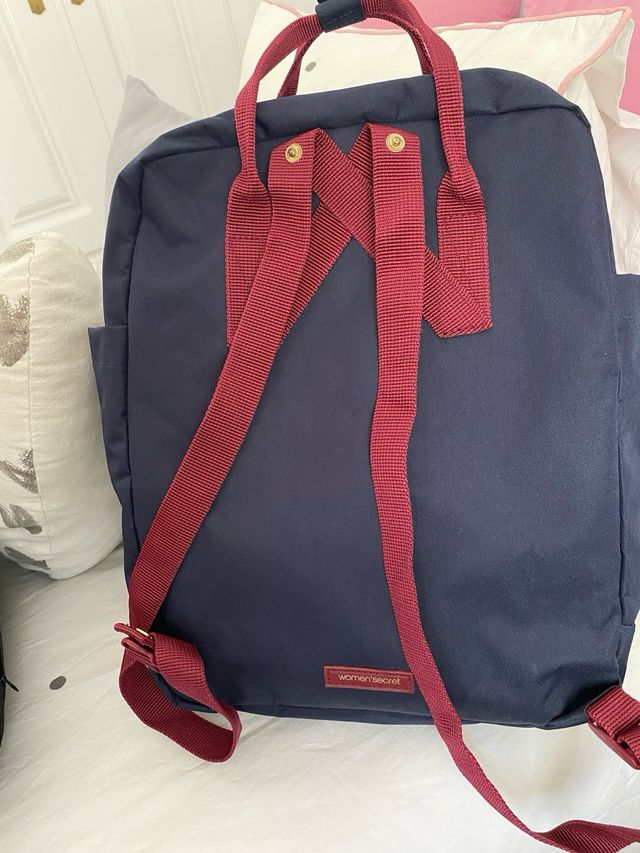 Mochila Harry Potter Platform 9 3/4