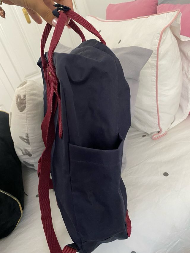 Mochila Harry Potter Platform 9 3/4