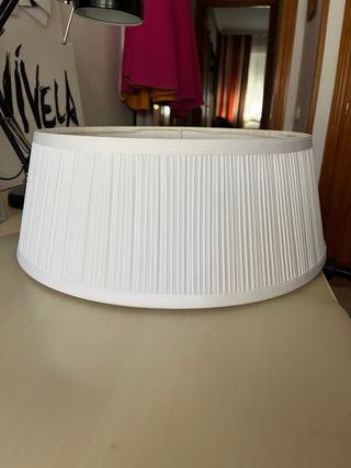 Lámpara de techo moderna
