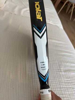 Pala de pádel Babolat Viper Victory
