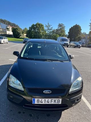 Ford Focus 2006