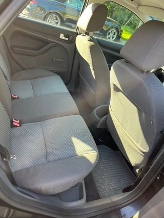 Ford Focus 2006