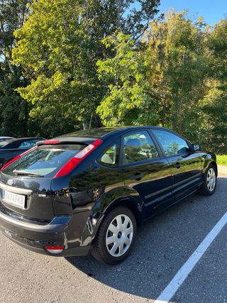 Ford Focus 2006