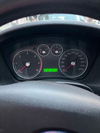 Ford Focus 2006