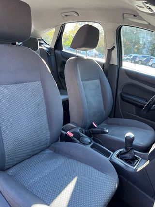 Ford Focus 2006