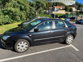 Ford Focus 2006