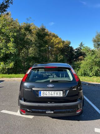 Ford Focus 2006