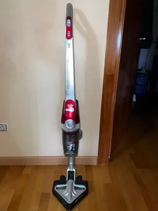 Aspirador Mano Rowenta 25.2V