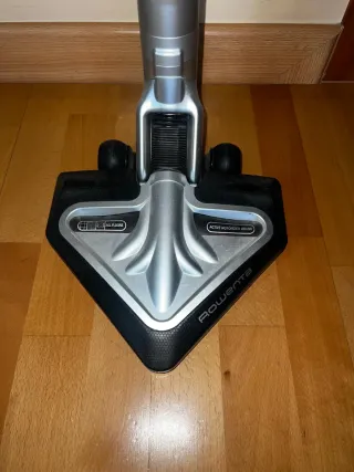 Aspirador Mano Rowenta 25.2V