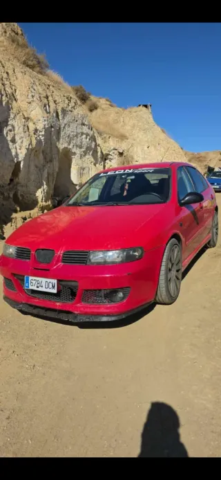 Vendo o cambio por golf 5