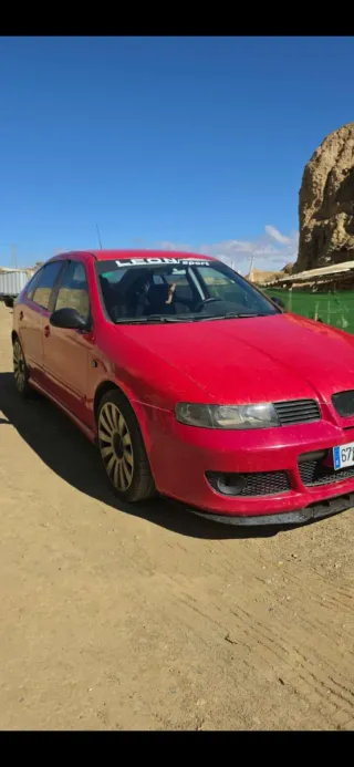Vendo o cambio por golf 5