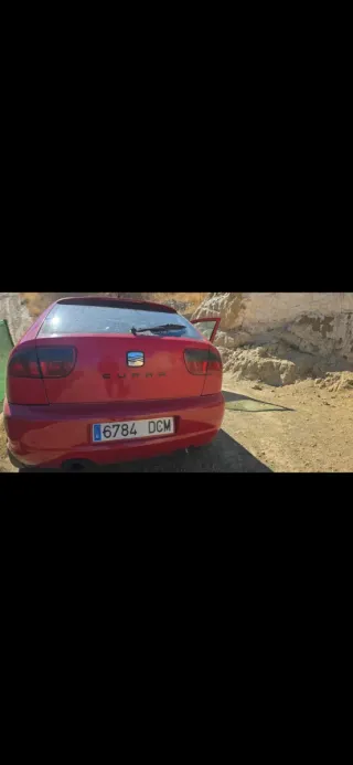 Vendo o cambio por golf 5