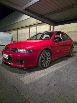 Vendo o cambio por golf 5