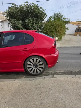 Vendo o cambio por golf 5