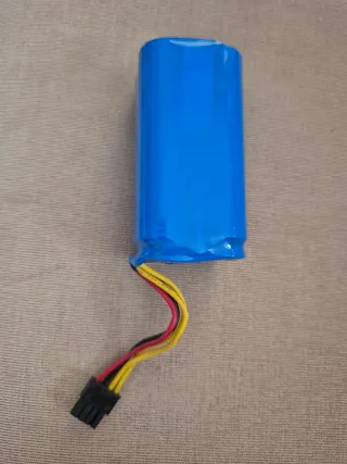 Batería Conga Cecotec 1490 14.4V