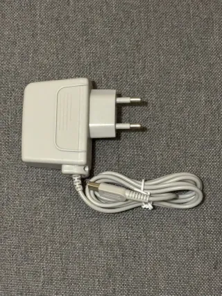 Caricatore per Nintendo 3DS 

