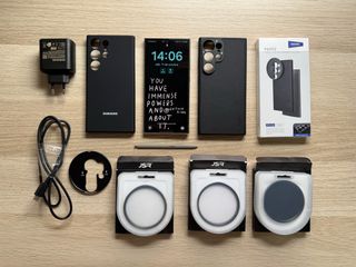 Samsung Galaxy S24 Ultra 512GB