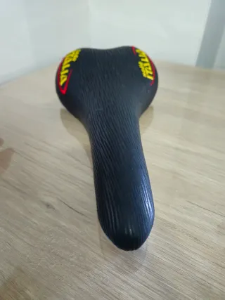 Sillín Selle Italia Turbo Matic 4