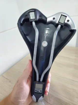 Sillín Selle Italia Turbo Matic 4