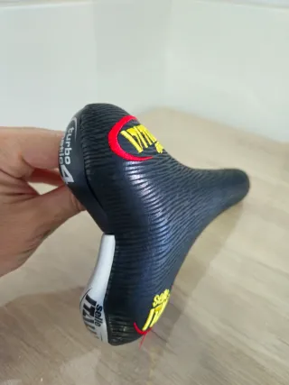 Sillín Selle Italia Turbo Matic 4