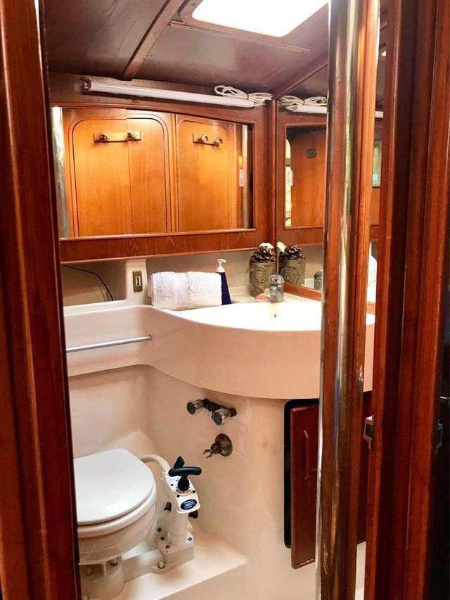 Alquiler Velero por mes (temporada baja)