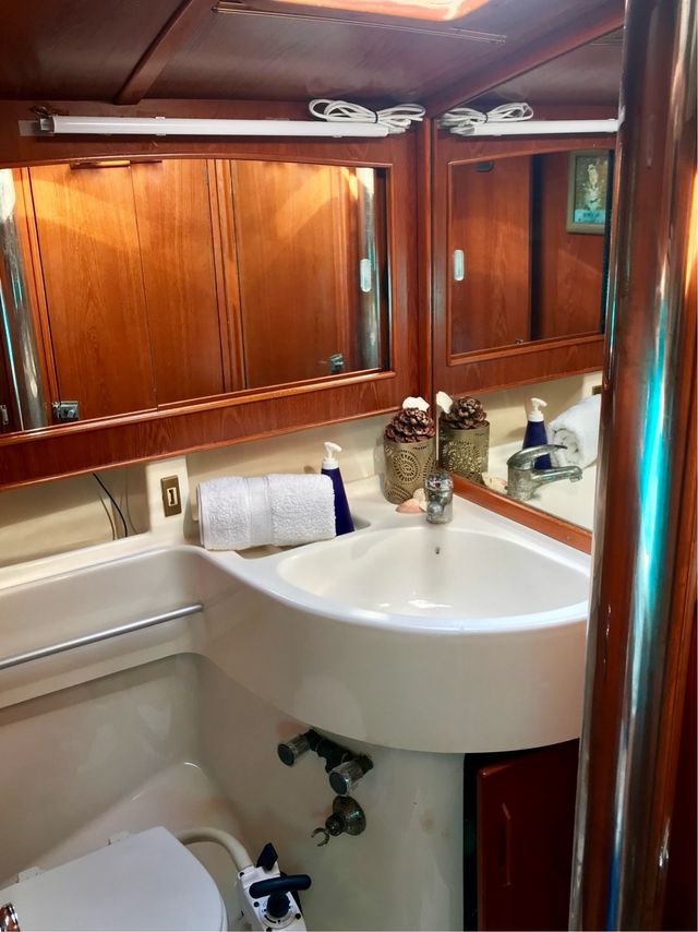 Alquiler Velero por mes (temporada baja)