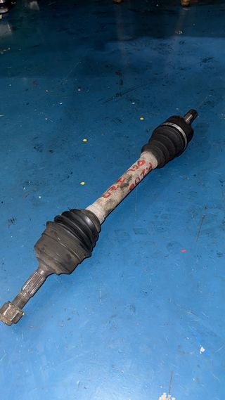 Palier Delantero Izquierdo Peugeot 206 9638753080