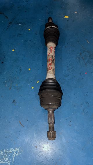 Palier Delantero Izquierdo Peugeot 206 9638753080