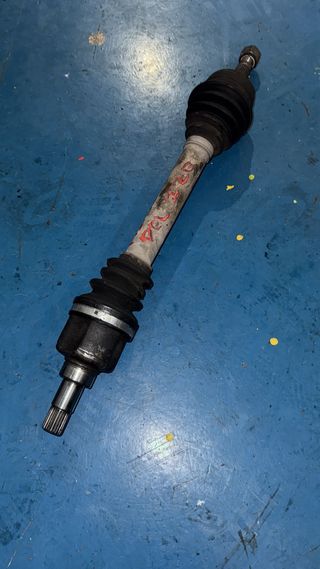Palier Delantero Izquierdo Peugeot 206 9638753080