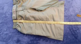 Pantalón corto boxeo Joma verde oliva