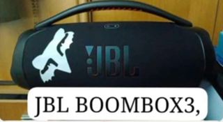 Altavoz JBL Boombox 3 Bluetooth